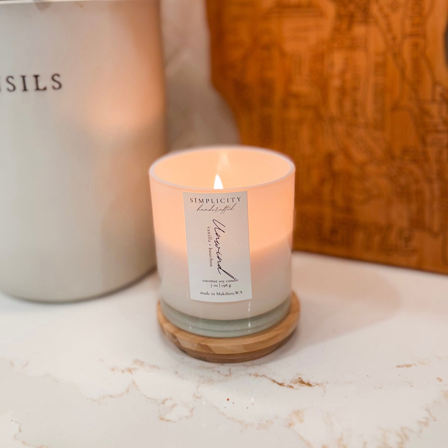 Candle Refill Service (Local Drop-Off Only)
