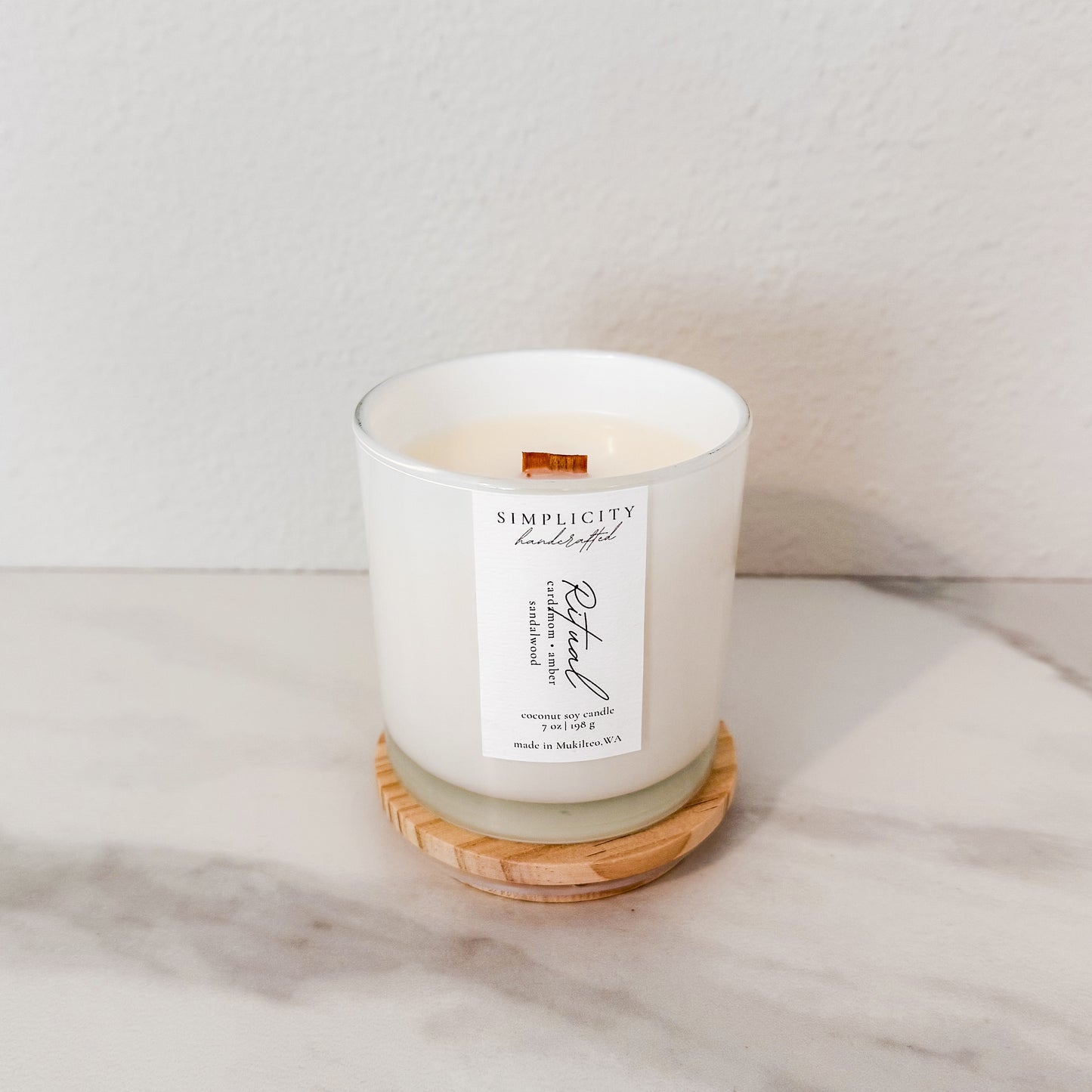Ritual 7oz