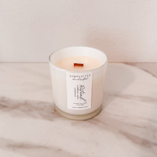 Ritual 7oz
