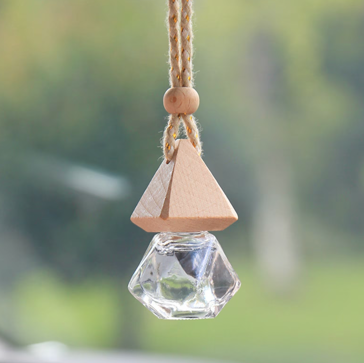 Hanging Fragrance Diffuser