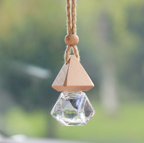 Hanging Fragrance Diffuser