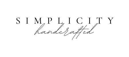 Simplicity Handcrafted