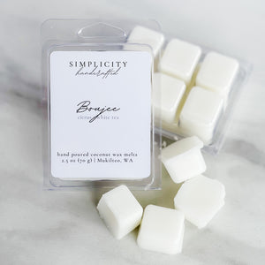 Boujee Wax Melts