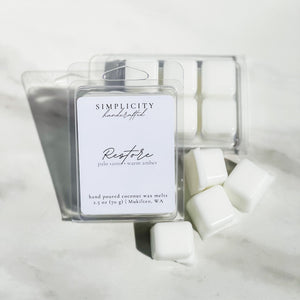 Restore Wax Melts