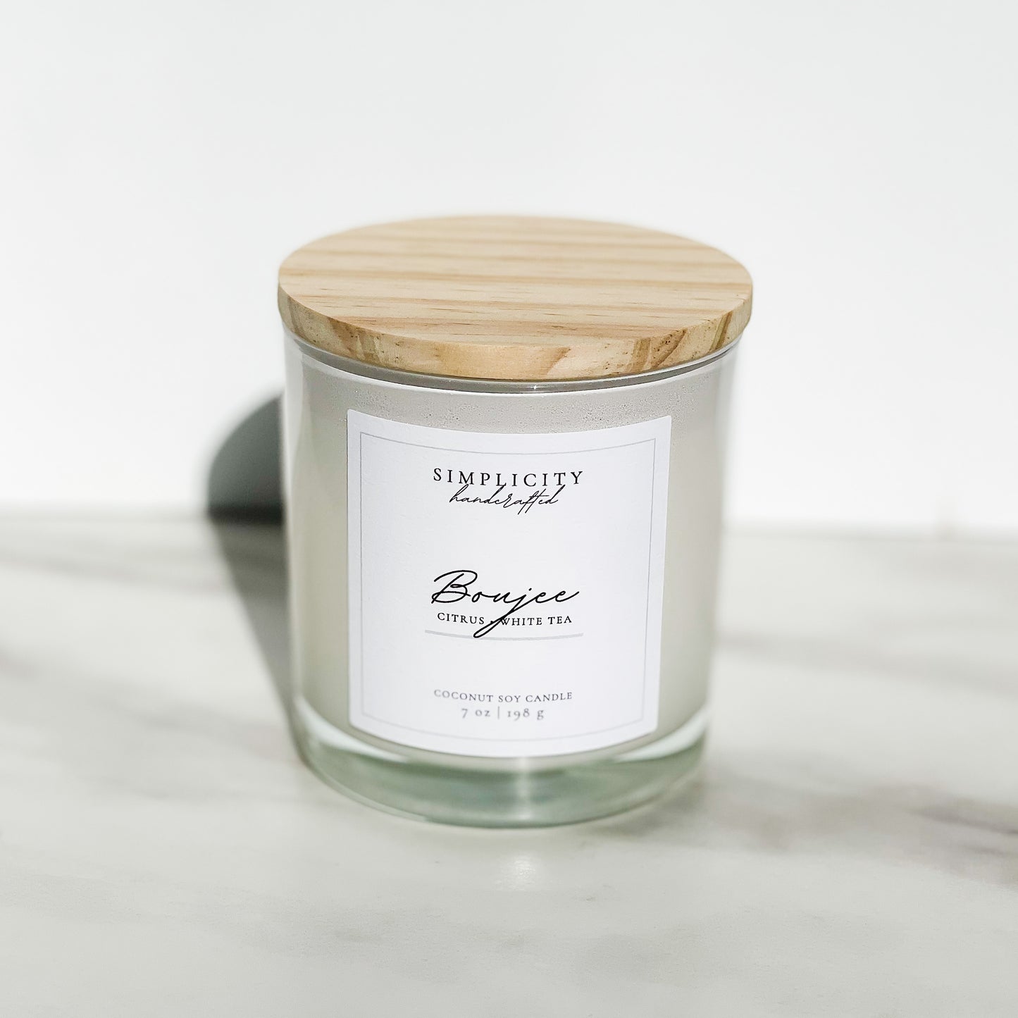 Boujee 7oz